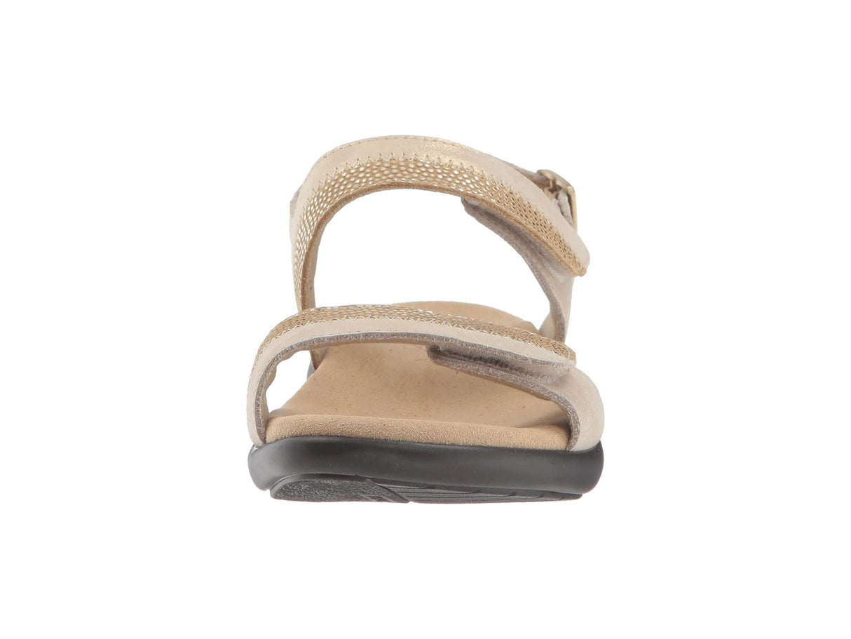 SAS Nudu Adjustable Comfort Sandal