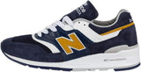 New Balance 997 (Made in USA) Blue/White