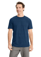 Jockey Men's Casualwear Made in America Heritage Short Sleeve Tee