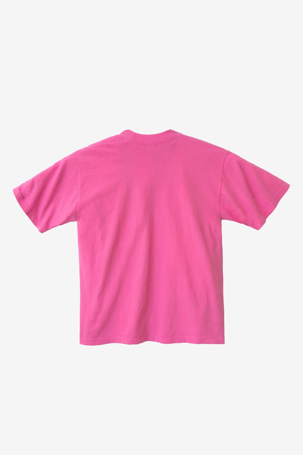 The 1801 Pigment Dye - 6.5oz Garment Dye Crew Neck T-Shirt