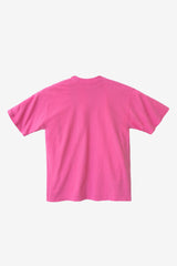 The 1801 Pigment Dye - 6.5oz Garment Dye Crew Neck T-Shirt