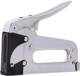 Arrow T50OC Heavy Duty Outward Clinch Staple Gun, Manual Stapler for Packaging and Boxes, Uses T50 Staples in 3/8-Inch, 1/2-Inch, and 9/16-Inch