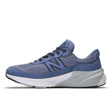 New Balance Unisex-Adult Made in USA 990 V6 Sneaker