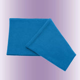 Men's Cotton Headbands Sweatbands 5" Wide Sports Fitness Yoga Fashion Made in USA