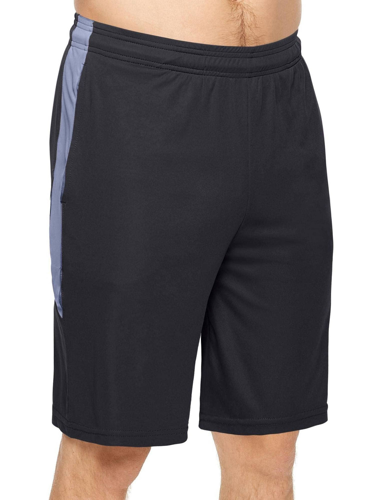 Expert Brand USA-Made Men's Drimax Dry Fit Outdoor Athletic Shorts