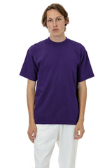 1801 - 6.5oz T-Shirt, Made In USA, Garment-Dyed, Shrink-Free, Relaxed Fit