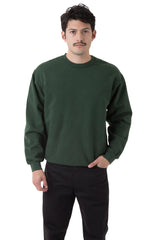 Los Angeles Apparel Heavy Fleece Crewneck Sweater (Garment Dye 2)