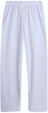 Sweet Hearts Girls' Sweatpants - 3 Pack Active Fleece Open Bottom Sweatpants - Casual Performance Pants: Made in USA