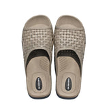 OKABASHI Men’s Torino Flip Flops - Sandals