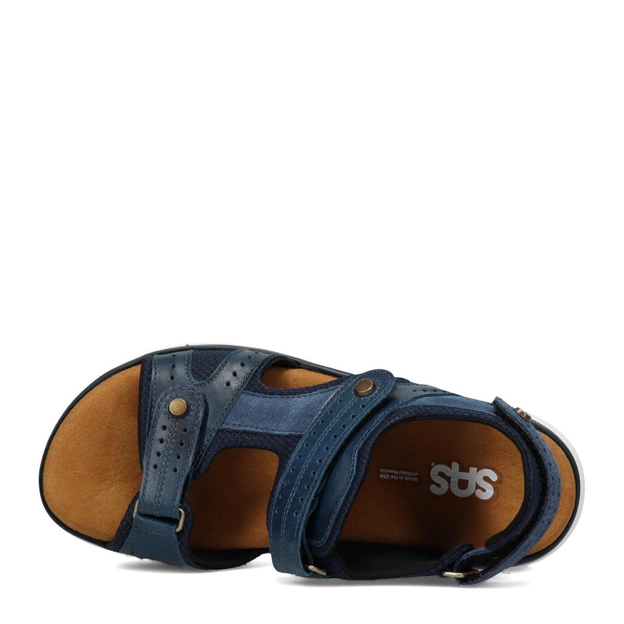 SAS Women's Active Sandals