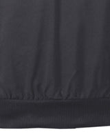Akwa Made in USA Men's Microfiber Water Repellent V-Neck Pullover Golf Vest