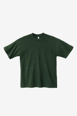 1801 - 6.5oz T-Shirt, Made In USA, Garment-Dyed, Shrink-Free, Relaxed Fit