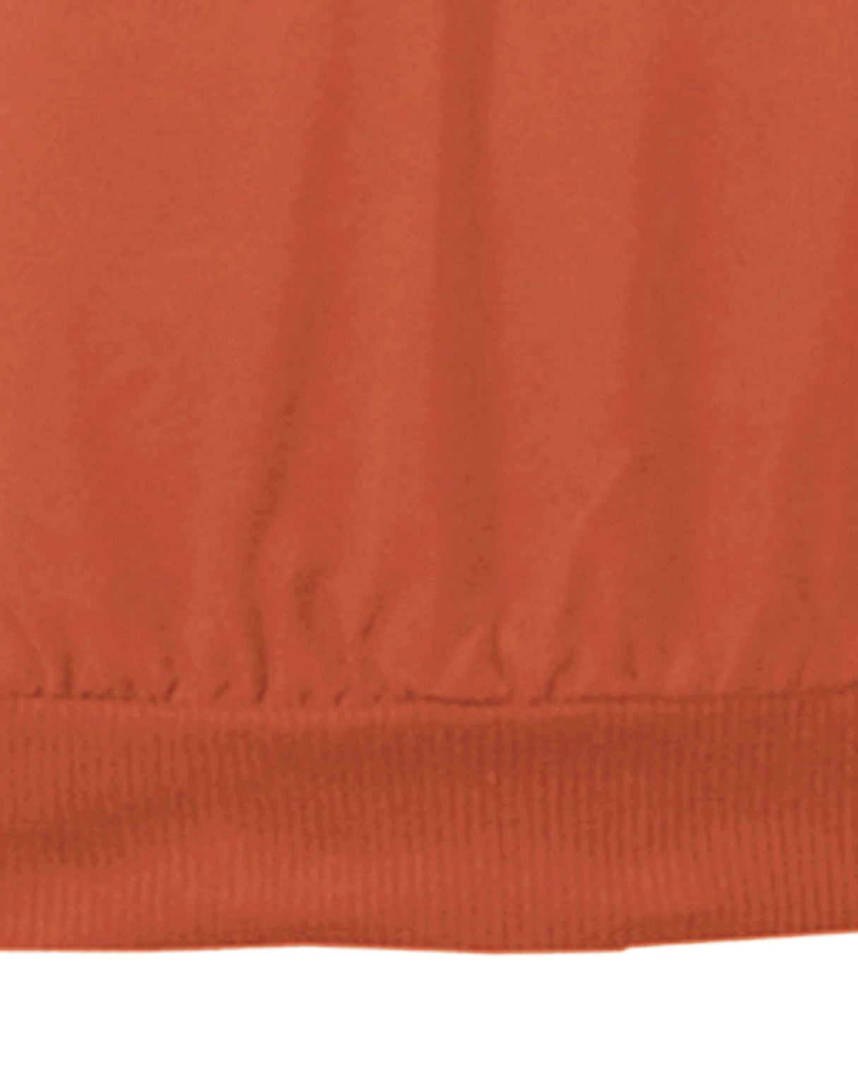 Akwa Made in USA Men's Microfiber Water Repellent V-Neck Pullover Golf Vest