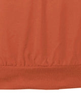 Akwa Made in USA Men's Microfiber Water Repellent V-Neck Pullover Golf Vest