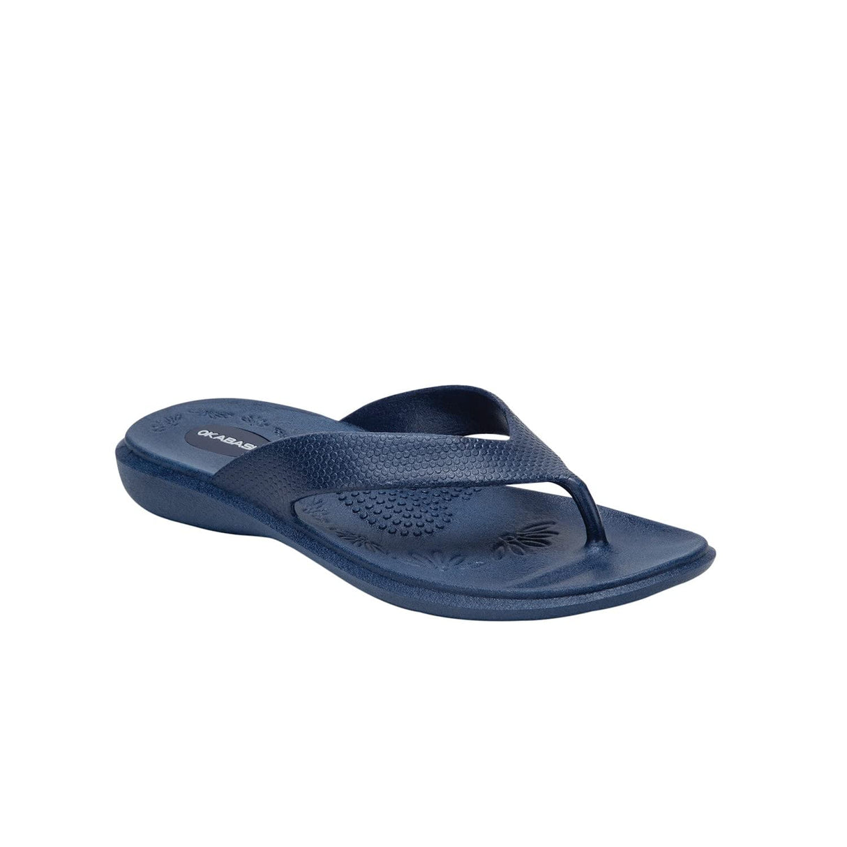 OKABASHI Women’s Maui Flip Flops - Sandals