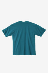 1801 - 6.5oz T-Shirt, Made In USA, Garment-Dyed, Shrink-Free, Relaxed Fit