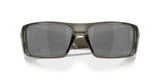 Oakley Men's OO9231 Heliostat Rectangular Sunglasses