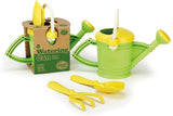 Green Toys Watering Can Toy, Green