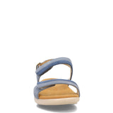 SAS Nudu Adjustable Comfort Sandal