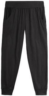 Sweet Hearts Girls' Sweatpants - 3 Pack Performance Jogger Pants with Pockets - High Waisted Jogger Sweatpants: Made in USA