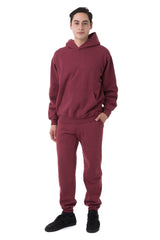 Heavy Fleece Sweatpants (Garment Dye 2)