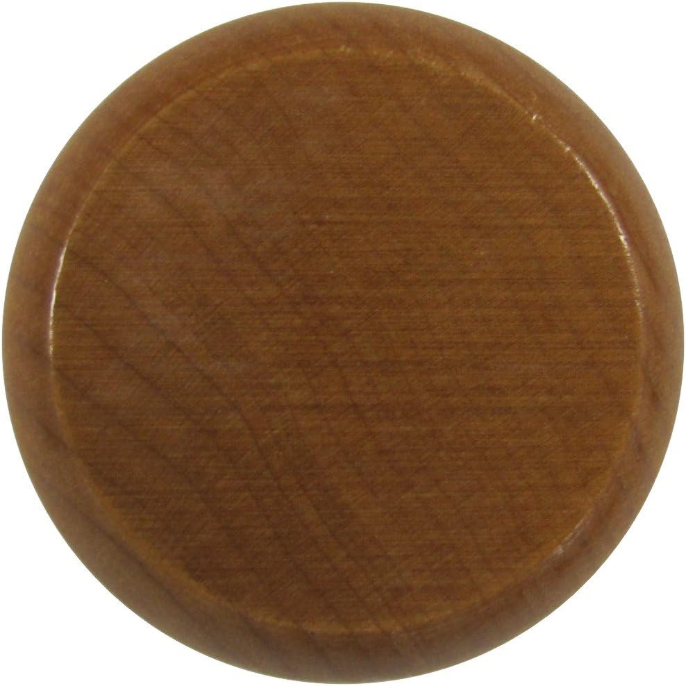 Custom Wooden Yo-Yo - Made in USA