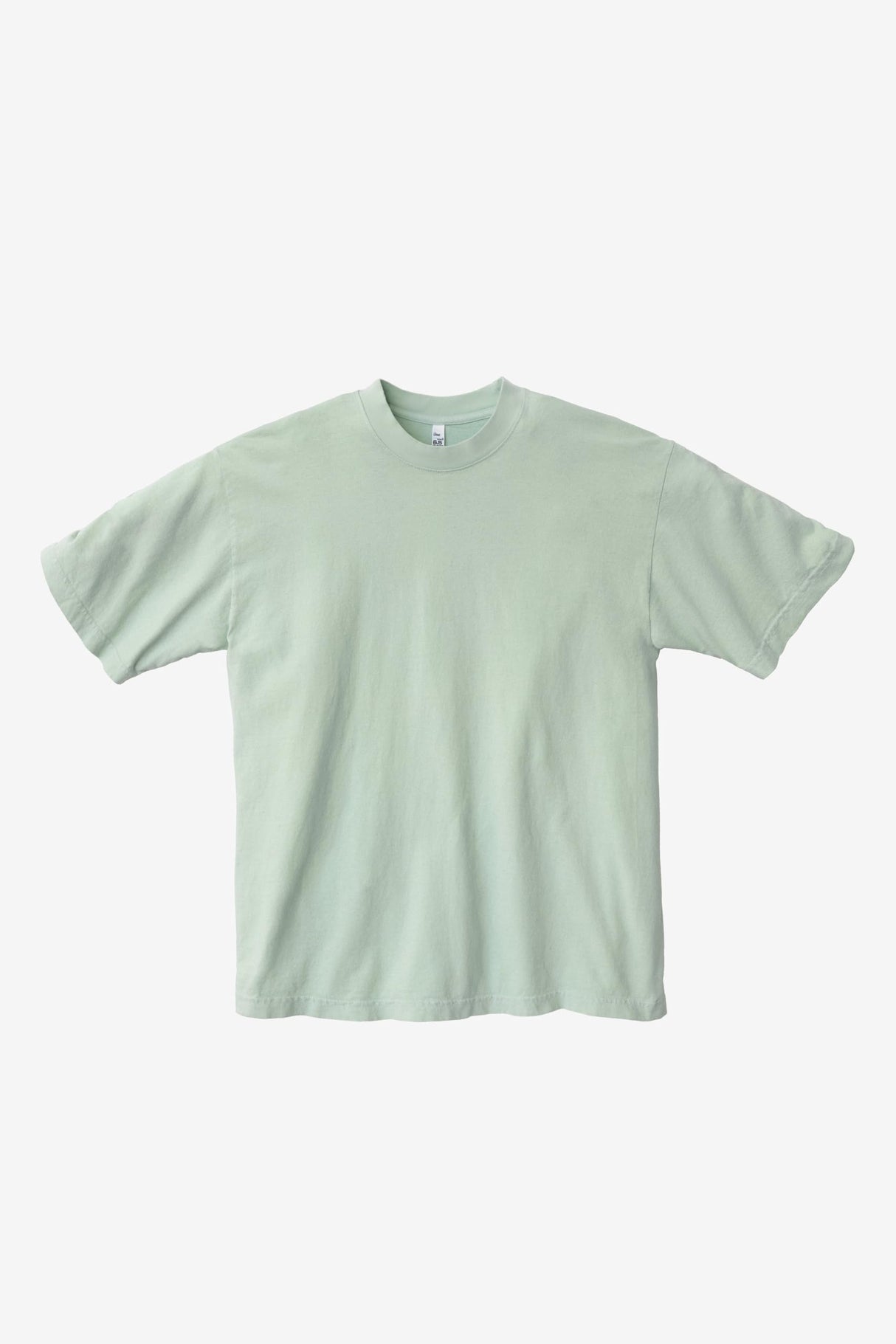 1801 - 6.5oz T-Shirt, Made In USA, Garment-Dyed, Shrink-Free, Relaxed Fit