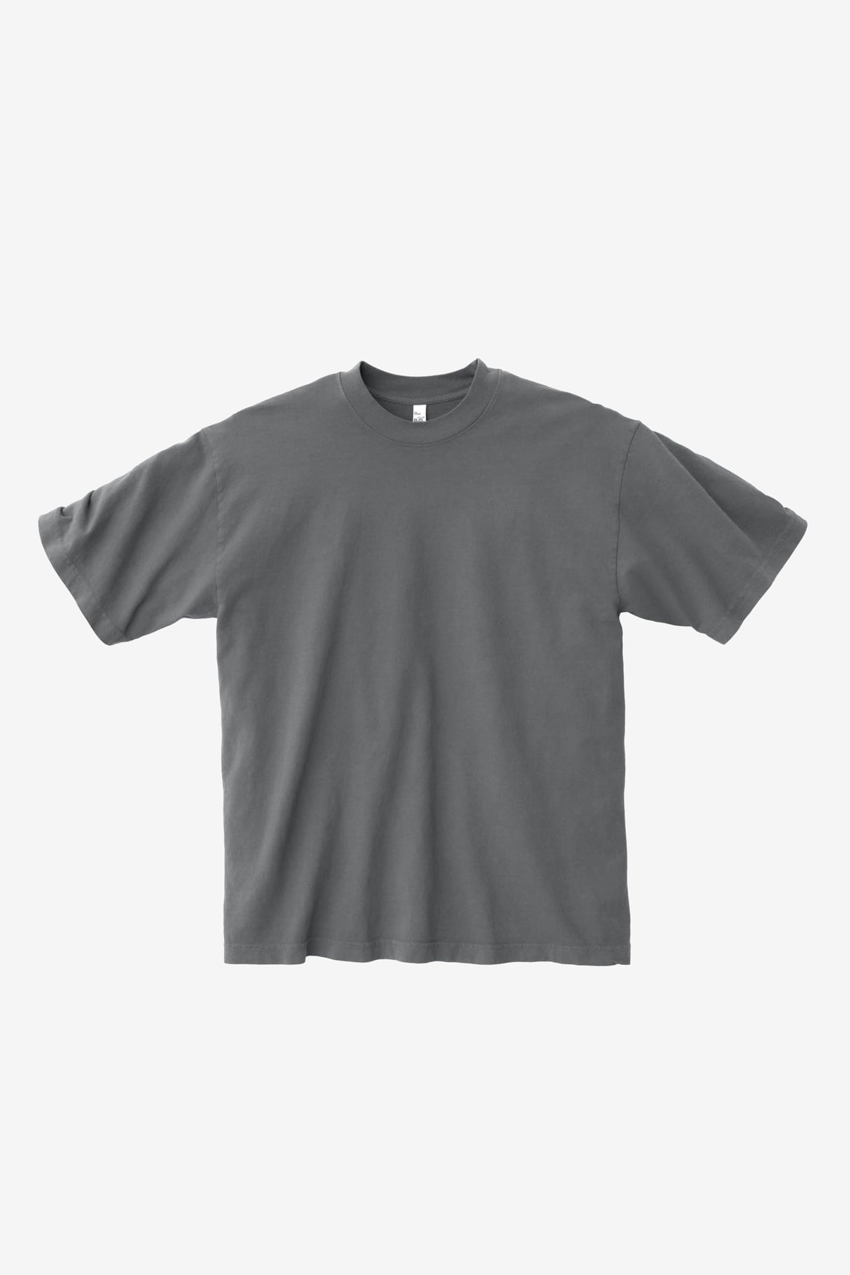 1801 - 6.5oz T-Shirt, Made In USA, Garment-Dyed, Shrink-Free, Relaxed Fit