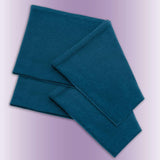 Men's Cotton Headbands Sweatbands 5" Wide Sports Fitness Yoga Fashion Made in USA