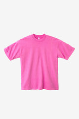 1801 - 6.5oz T-Shirt, Made In USA, Garment-Dyed, Shrink-Free, Relaxed Fit