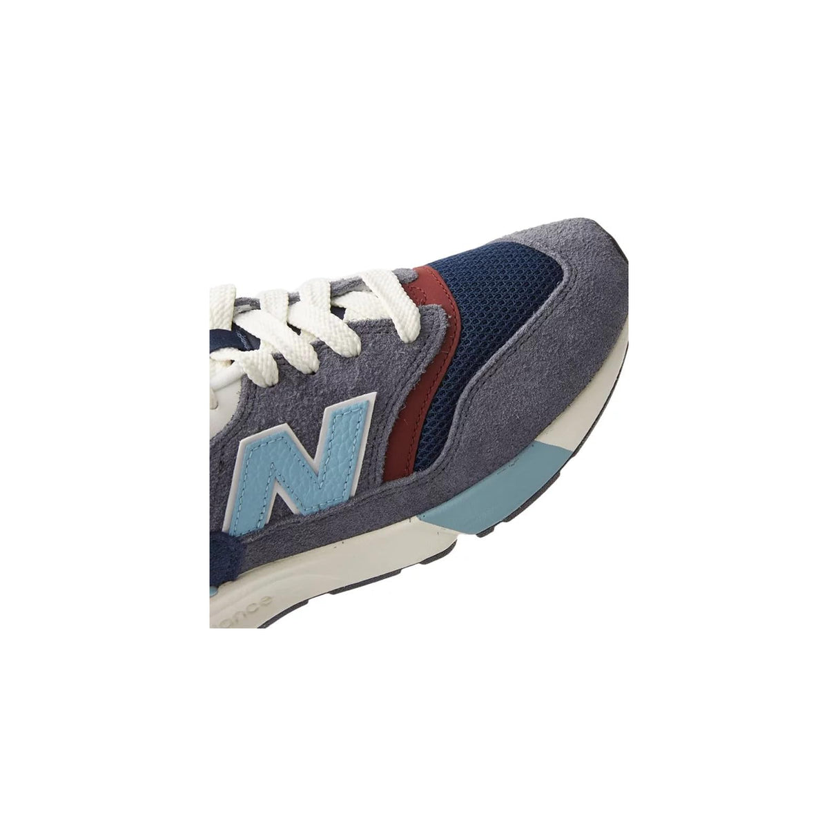 New Balance Unisex-Adult 997r Sneaker