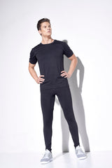 Expert Brand Men's Airstretch™ MVP Base Layer Performance Compression T-Shirt