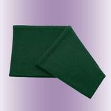 Men's Cotton Headbands Sweatbands 5" Wide Sports Fitness Yoga Fashion Made in USA