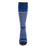 Minus33 Merino Wool Mountain Heritage Elite Light Snowboard Socks - Made in the USA - No-Slip Over the Calf Socks