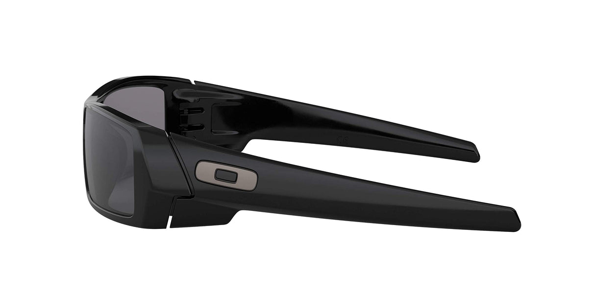Oakley Men's Oo9014 Gascan Rectangular Sunglasses
