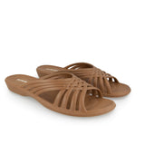 OKABASHI Women's Venice Slide Sandals