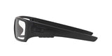 Oakley Men's Oo9253 Det Cord Rectangular Sunglasses