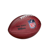 Wilson NFL Authentic Footballs - The Duke