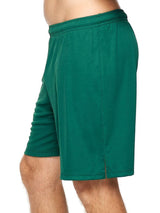 Expert Brand USA-Made Men's Drimax Dry Fit Athletic Basketball Shorts