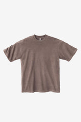The 1801 Pigment Dye - 6.5oz Garment Dye Crew Neck T-Shirt
