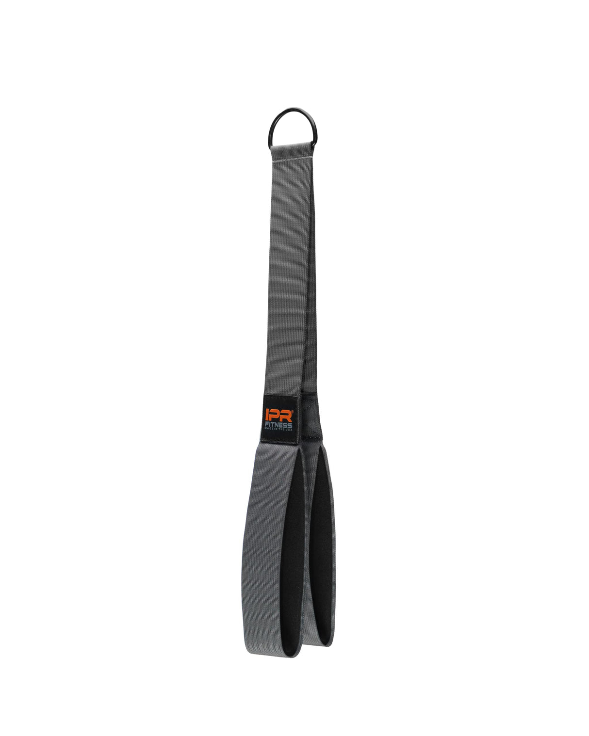 Iso Handle® PRO “Patent Pending” 100% Made in the USA - Tricep Rope