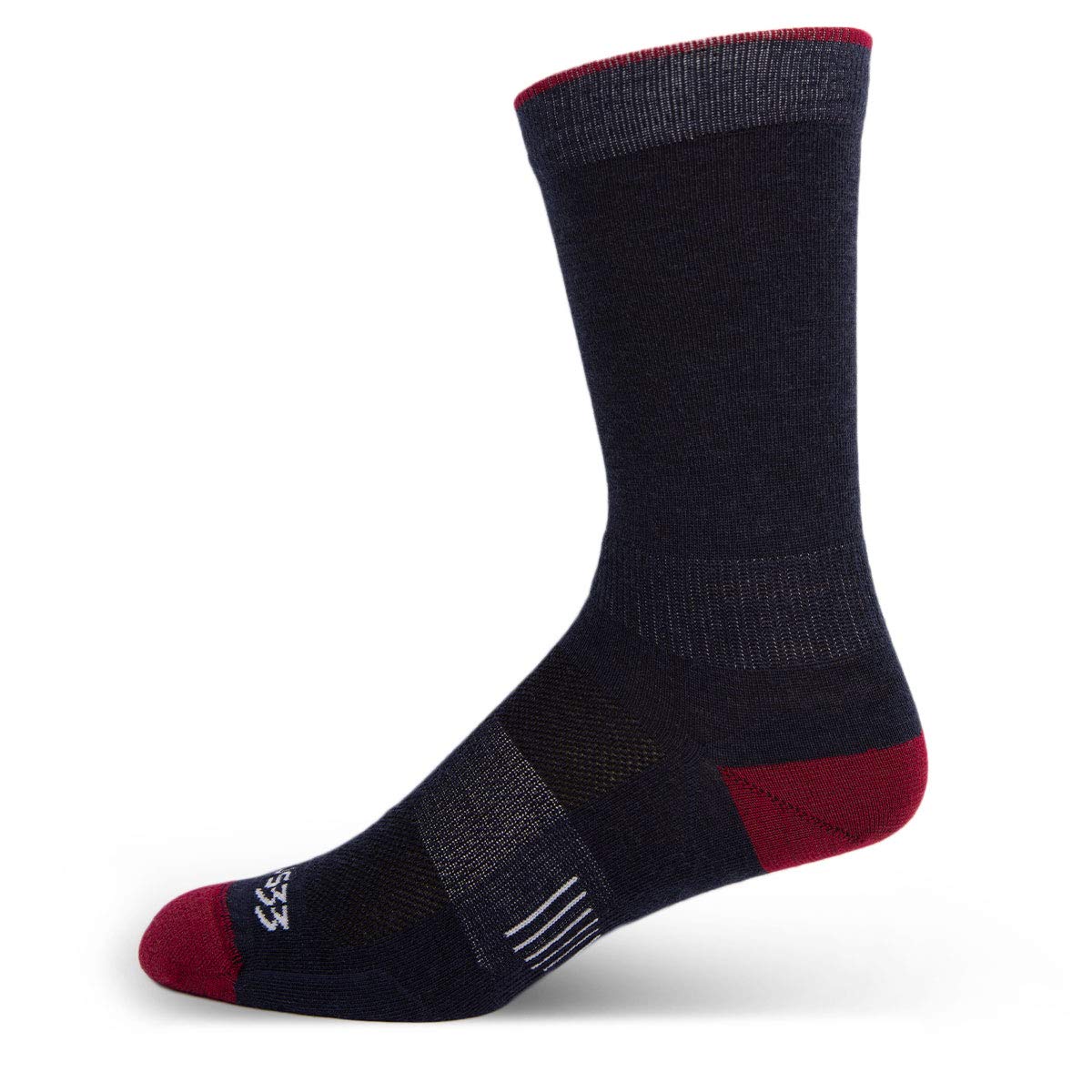 USA Made - Boot Socks - Hunting Socks - Merino Wool - Mountain Heritage