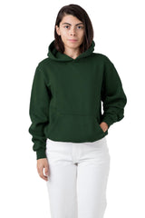 Los Angeles Apparel Heavy Fleece Hoodie (Garment Dye)