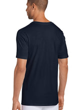 Jockey Men's Undershirt Classic V-Neck - 3 Pack