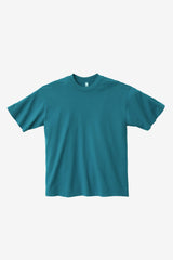 1801 - 6.5oz T-Shirt, Made In USA, Garment-Dyed, Shrink-Free, Relaxed Fit