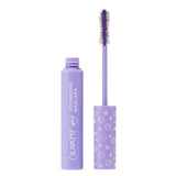 ColourPop BFF Mascara - Volumizing, Lifting & Lengthening Mascara - Buildable Black Mascara with a Twisted, Nylon Fiber Brush - Cruelty Free Eye Makeup - Blue Ya Mind (.24 fl oz)