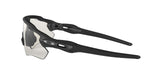 Oakley Men's OO9208 Radar Ev Path Rectangular Sunglasses