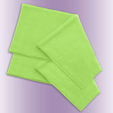 Men's Cotton Headbands Sweatbands 5" Wide Sports Fitness Yoga Fashion Made in USA
