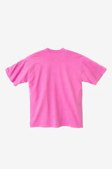 1801 - 6.5oz T-Shirt, Made In USA, Garment-Dyed, Shrink-Free, Relaxed Fit