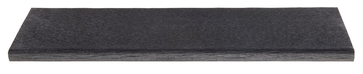 POLYWOOD GNB48GY Vineyard 48" Bench, Slate Grey